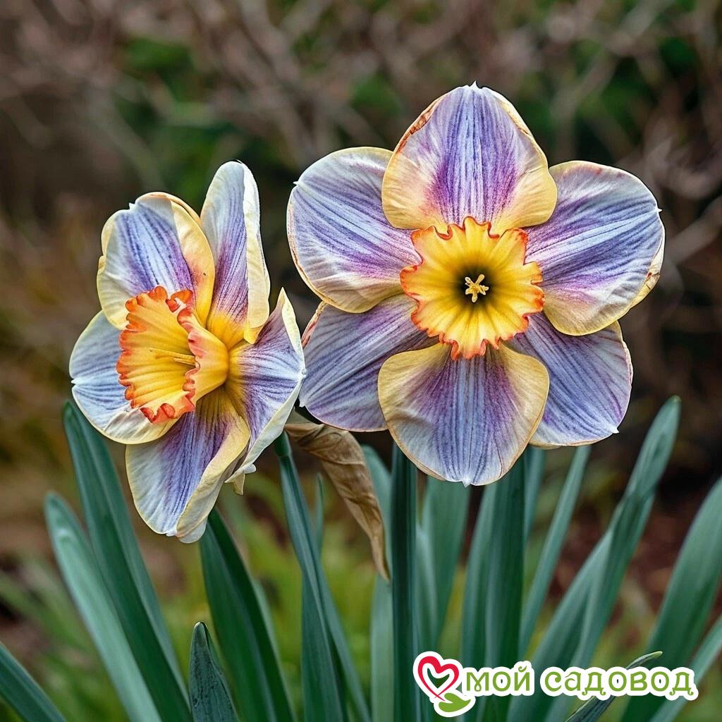 Нарцисс Мунлайт Виспер